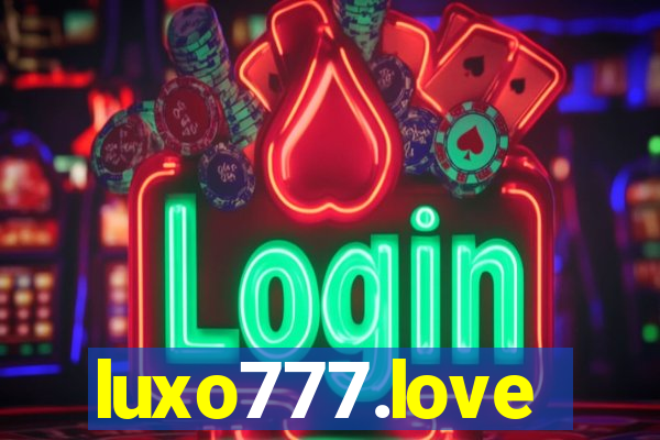 luxo777.love