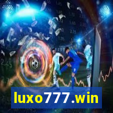 luxo777.win