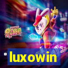 luxowin