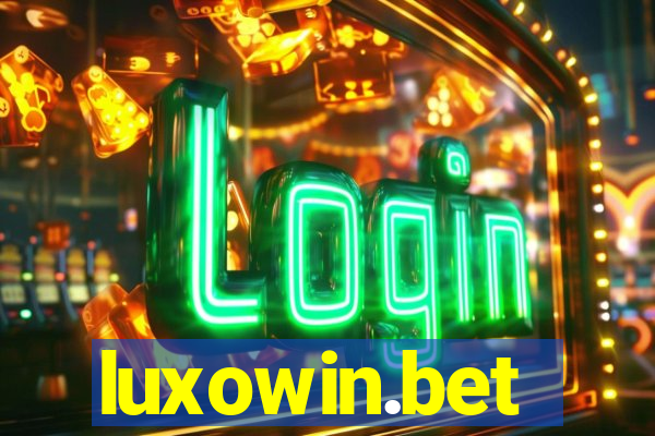 luxowin.bet