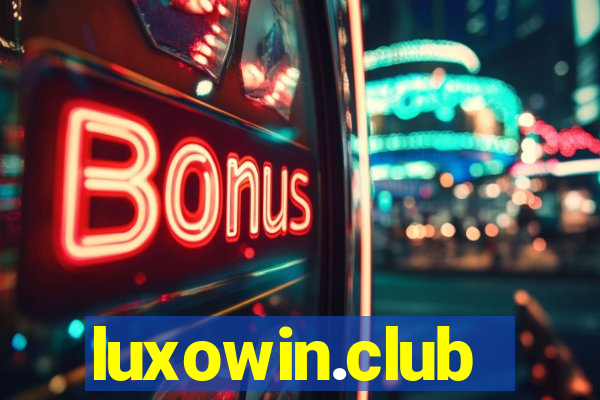 luxowin.club