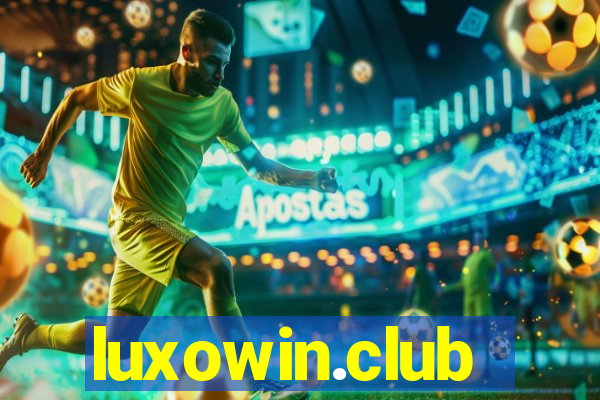 luxowin.club