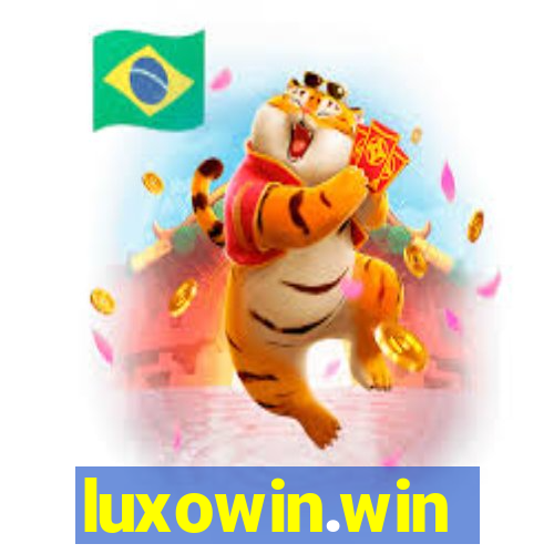 luxowin.win