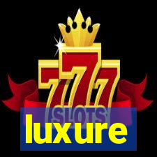 luxure