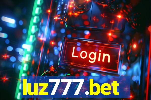 luz777.bet