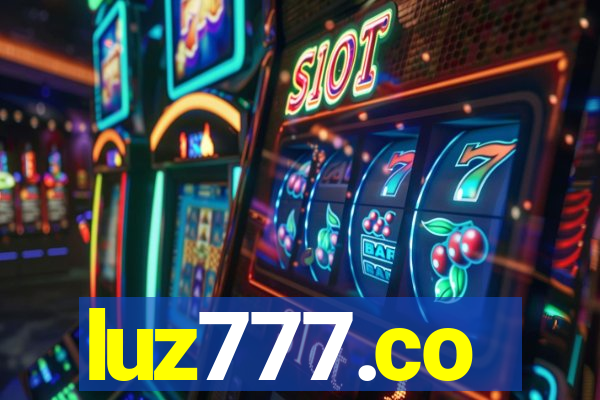 luz777.co