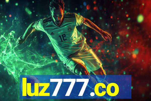 luz777.co