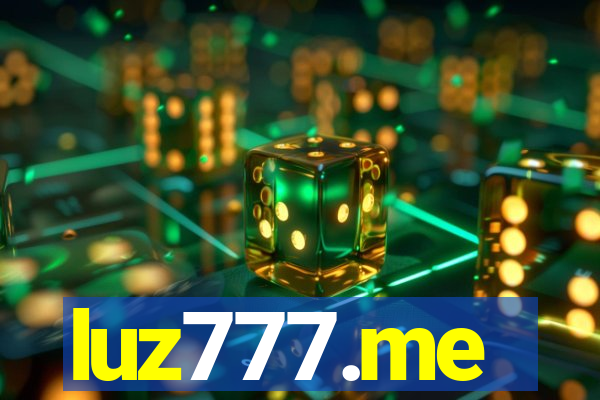 luz777.me