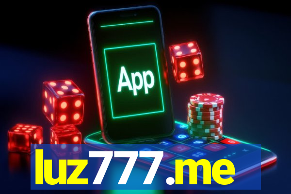 luz777.me