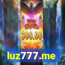 luz777.me