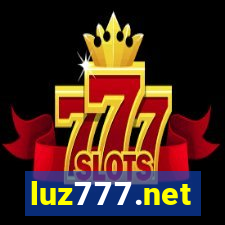 luz777.net