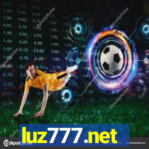luz777.net