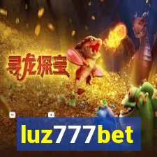 luz777bet