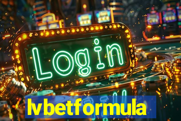 lvbetformula