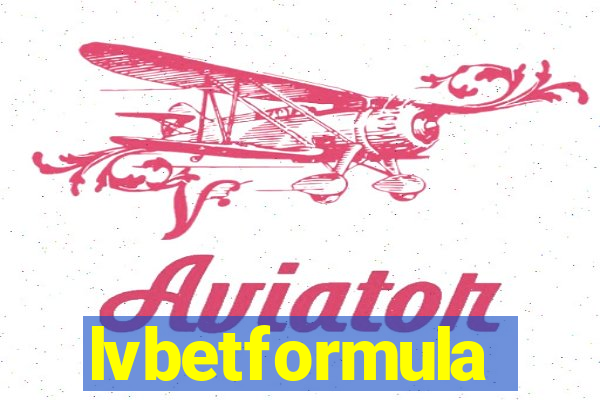 lvbetformula