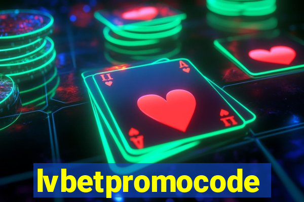 lvbetpromocode