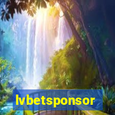lvbetsponsor