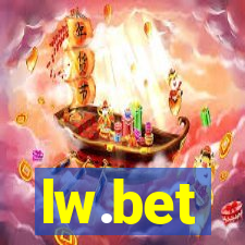 lw.bet