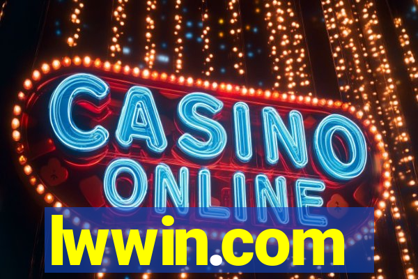 lwwin.com