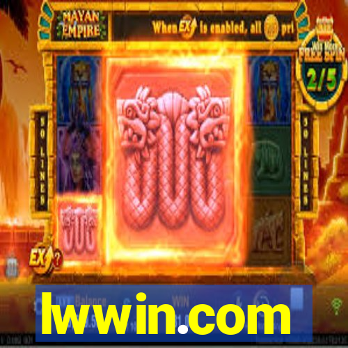 lwwin.com