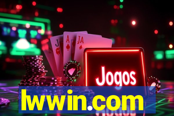 lwwin.com