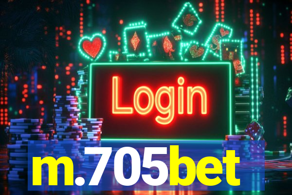 m.705bet