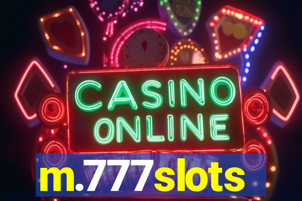 m.777slots