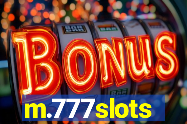 m.777slots