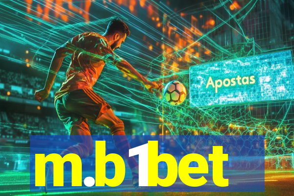 m.b1bet