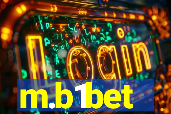 m.b1bet