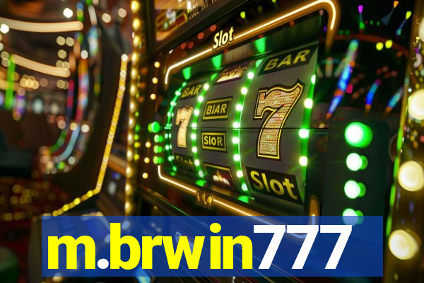 m.brwin777