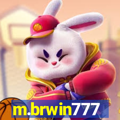 m.brwin777