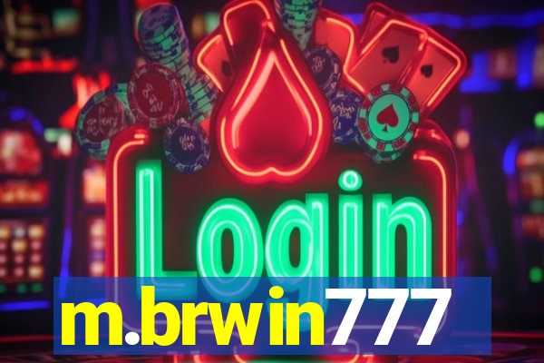 m.brwin777