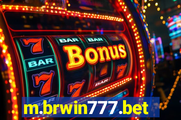 m.brwin777.bet