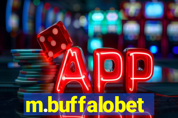 m.buffalobet
