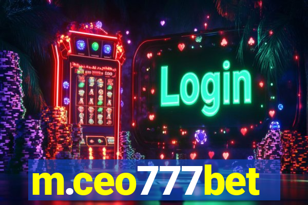 m.ceo777bet