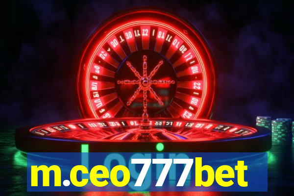 m.ceo777bet