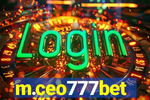 m.ceo777bet