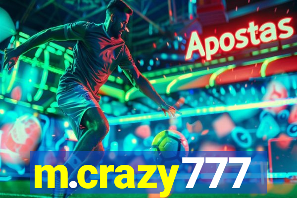 m.crazy777