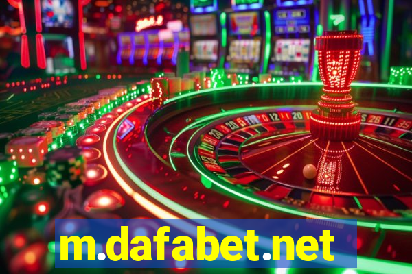 m.dafabet.net