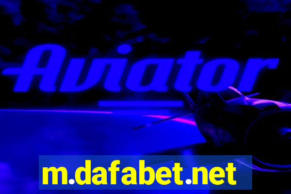 m.dafabet.net