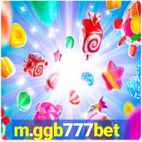 m.ggb777bet