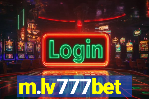 m.lv777bet