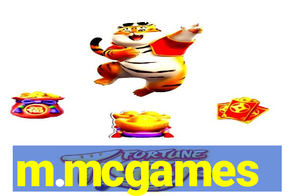 m.mcgames