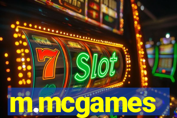 m.mcgames