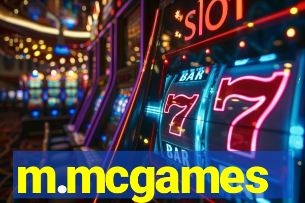 m.mcgames