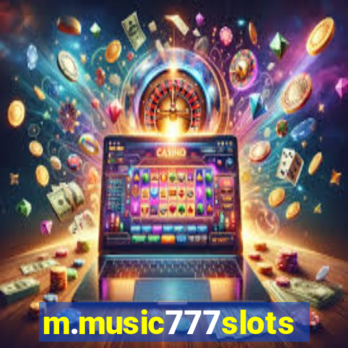 m.music777slots
