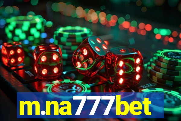 m.na777bet
