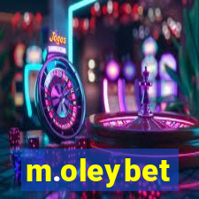 m.oleybet