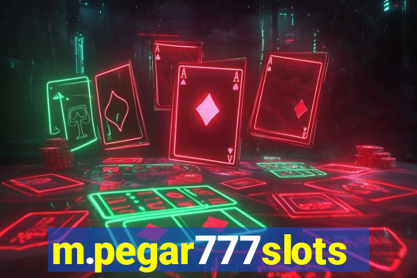 m.pegar777slots